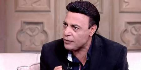 منع ظهور محمد الغيطي في الإعلام شهرًا على خلفية انتهاك خصوصية عبد العزيز مخيون -  أقرأ 24