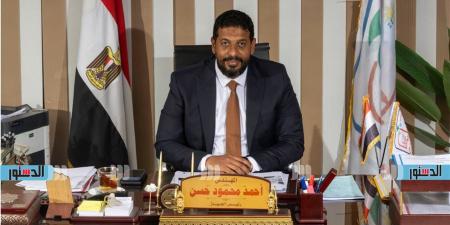 رئيس جهاز أسيوط الجديدة: تطوير شامل للطرق والمحاور الرئيسية ومداخل المدينة - أقرأ 24
