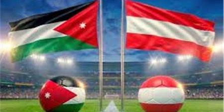 مشاهدة مباراة الأردن والنمسا بث مباشر يلا شوت اليوم في كأس العالم - أقرأ 24