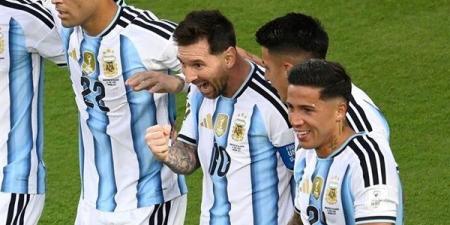 3 أهداف فقط تفصل ميسي عن أعظم رقم تهديفي في تاريخ كأس العالم - أقرأ 24