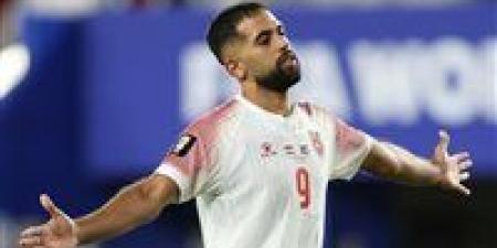 النمسا ضد الأردن.. ملخص اهداف ونتيجه مباراة منتخب النمسا والأردن في كأس العالم 2026 بعد مرور 80 دقيقة - أقرأ 24
