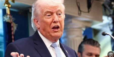 ترامب: الرئيس اللبناني سيزور الولايات المتحدة - أقرأ 24