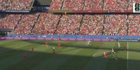 العراق ضد النرويج.. انطلاق مباراة منتخب العراق والنرويج في كأس العالم 2026 - أقرأ 24