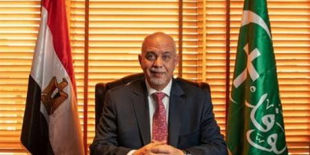 النائب حازم الجندي: مصر تقود تحركات دبلوماسية فاعلة لاحتواء أزمات المنطقة - أقرأ 24