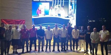 الجالية المصرية في جنوب السودان تساند الفراعنة في كأس العالم 2026 - أقرأ 24