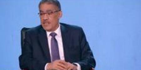 ضياء رشوان: القاهرة تدير ملف سد النهضة بحسابات استراتيجية دقيقة ومستعدة لكافة السيناريوهات -  أقرأ 24