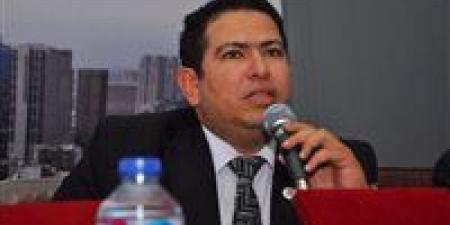 قيادي بالحرية المصري: لقاء الرئيس السيسي وترامب يعزز مكانة مصر كركيزة للاستقرار بالمنطقة -  أقرأ 24