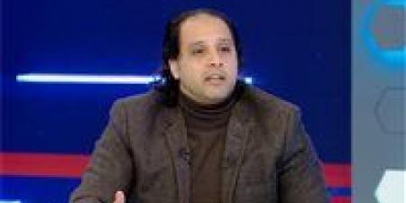 حسن مصطفى: الفراعنة قدموا مباراة قوية أمام بلجيكا بفضل الانضباط - أقرأ 24