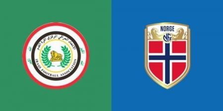 يلا شوت لعبة العراق مباشر.. بدون تقطيع مشاهدة مباراة العراق والنرويج اليوم بث مباشر في كأس العالم - أقرأ 24