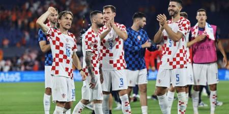 تشكيل منتخب كرواتيا لمباراة إنجلترا في كأس العالم 2026 - أقرأ 24