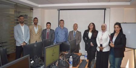 غرفة القاهرة والمجلس الأعلى للجامعات يدرسان إطلاق برامج تدريبية مشتركة بشهادات معتمدة - أقرأ 24
