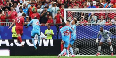 البرتغال ضد الكونغو الديمقراطية.. البرتغال تتعثر أمام الكونغو الديمقراطية بتعادل مثير في افتتاح مشوارهما بكأس العالم 2026 - أقرأ 24