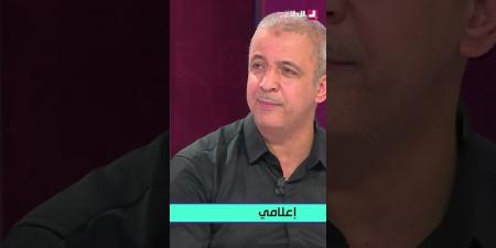 #شاهد  نقاش ساخن في البلاطو بين عزيزان و مومن آيت قاسي حول تشكيلة الأرجنتين -  أقرأ 24