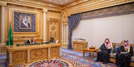 1447هـ سطور مضيئة في المسيرة التنموية السعودية