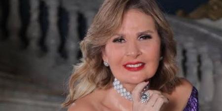 يسرا.. تنعي الفنان الراحل محمد مرزبان - أقرأ 24