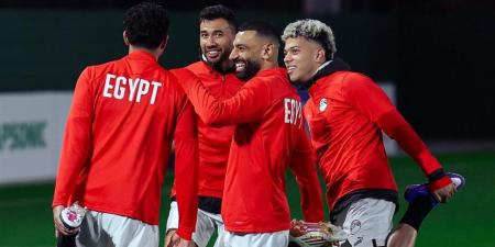 حسام حسن يحتوي تريزيجيه وهيثم حسن بعد الغياب أمام بلجيكا - أقرأ 24