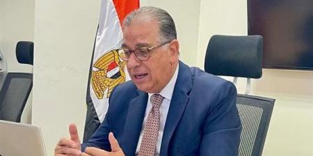 نائب وزير الخارجية: سفارات مصر بالخارج تتحول إلى أذرع اقتصادية لجذب الاستثمارات - أقرأ 24