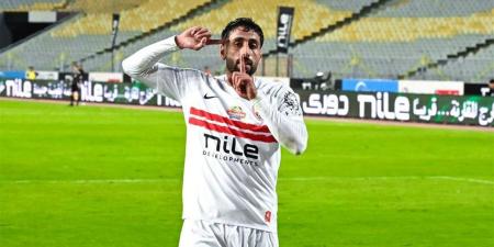 موقف عدي الدباغ مع الزمالك خلال الموسم الجديد - أقرأ 24