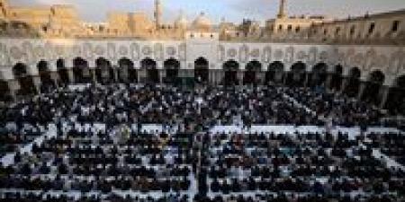 الهجرة النبوية في ميزان الفكر الأزهري: مدرسة لإرساء السلام المجتمعي وتأصيل وثيقة المواطنة وبناء الحضارات -  أقرأ 24