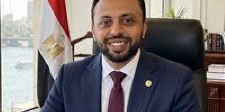 استحواذ كبير في البورصة المصرية.. جون لوكا يرفع حصته في «برايم القابضة» إلى نحو 25% - أقرأ 24