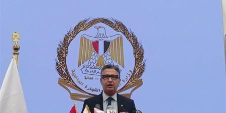 وزير التموين: الدولة مستمرة في الرقابة على المخابز رغم تطوير منظومة الخبز - أقرأ 24