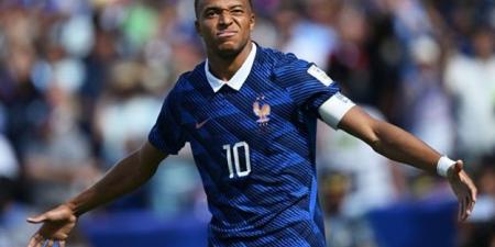 كيليان مبابي يتحول لأسطورة مونديالية.. 14 هدف و6 أرقام تاريخية تهز العالم بعد ثنائية السنغال في كأس العالم 2026 - أقرأ 24