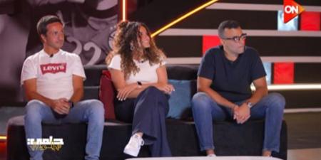 أولى مسابقات "حلمي في المونديال" تبدأ بـ"ضربات الجزاء" (فيديو) - أقرأ 24