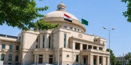 جامعة القاهرة تواصل صعودها العالمي في تصنيفU.S. News 2026 - أقرأ 24