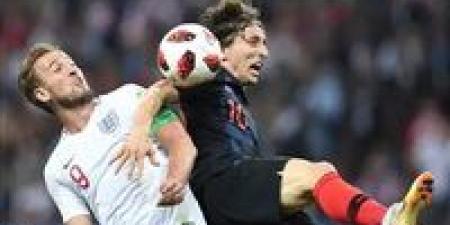 إنجلترا ضد كرواتيا.. التشكيل الرسمي لمباراة منتخب إنجلترا وكرواتيا في كأس العالم 2026 - أقرأ 24