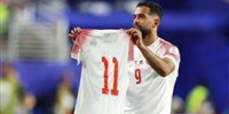 النمسا ضد الأردن.. علي علوان يمنح الأردن أول هدف في كأس العالم - أقرأ 24