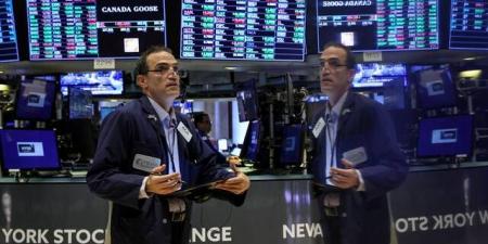 الأسهم الأمريكية تتراجع بعد قرار الفيدرالي تثبيت الفائدة - أقرأ 24