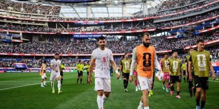 من التأشيرات إلى الجماهير.. سلسلة أزمات متزايدة تطارد منتخب إيران في كأس العالم - أقرأ 24