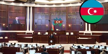 البرلمان الأذربيجاني يتهم فرنسا بشن هجمات هجينة - أقرأ 24