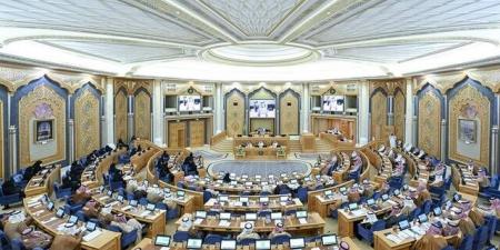 الشورى يطالب هيئة السوق بتحفيز الاستثمار المؤسسي والتوسع في إنشاء صناديق التعويض - أقرأ 24