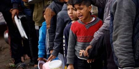 الأمم المتحدة تحذر من تزايد خطر المجاعة فى 13 بؤرة..معظمها بإفريقيا - أقرأ 24