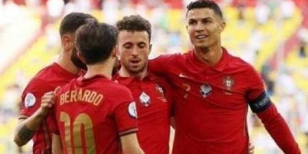 البث المباشر مشاهدة مباراة البرتغال والكونغو الديمقراطية يلا شوت HD بدون تقطيع في كأس العالم - أقرأ 24