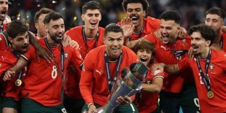 الآن.. مشاهدة مباراة البرتغال ضد الكونغو الديمقراطية بث مباشر الشوط الأول والثاني في كأس العالم - أقرأ 24