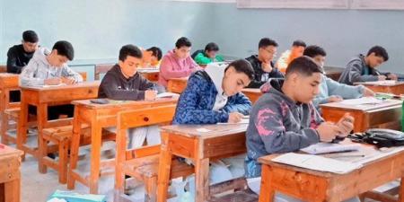 إعلان نتيجة الشهادة الإعدادية 2026 برقم الجلوس في 3 محافظات - أقرأ 24