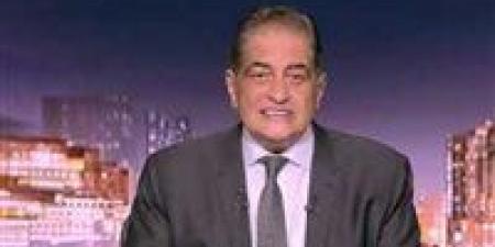 أسامة كمال: الاتفاق الأمريكي الإيراني ينهي أوهام "الحسم العسكري" -  أقرأ 24