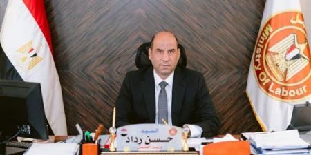 وزير العمل: 7781 فرصة عمل جديدة بـ49 شركة خاصة في 11 محافظة - أقرأ 24