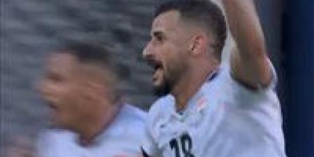 العراق ضد النرويج.. ملخص اهداف ونتيجه مباراة منتخب العراق والنرويج في كأس العالم 2026 بعد مرور 40 دقيقة -  أقرأ 24
