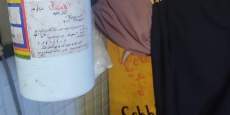 سحب 24 عينة عصير لإخضاعها للفحص والتحليل بالمعامل المركزية بالغربية - أقرأ 24