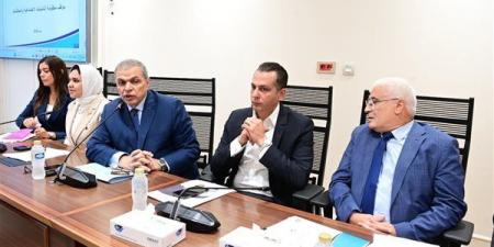 رئيس هيئة التأمينات يعتذر لأصحاب المعاشات بسبب أزمة السيستم - أقرأ 24