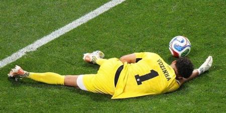 ضغوط سياسية في واشنطن لتسهيل تأشيرة والدة حارس الرأس الأخضر لحضور كأس العالم 2026 - أقرأ 24