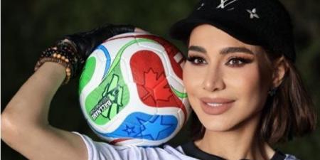 أنت ورجالتك قدها.. بسمة وهبة توجه رسالة دعم لحسام حسن - أقرأ 24