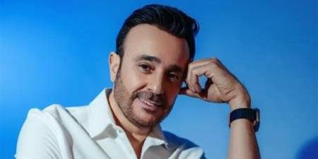 صابر الرباعي.. يكشف مراحل صعبة مر بها في حياته "التفاصيل" - أقرأ 24