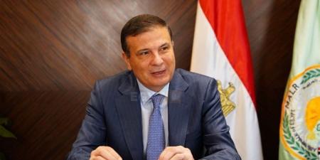 وزير الزراعة يعلن تطلع مصر لاستضافة مؤتمر الأمم المتحدة للتصحر "COP18" عام 2028 - أقرأ 24