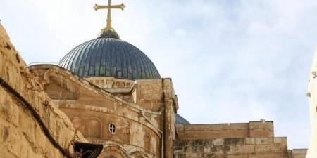 كنيسة الأنبا شنودة بالإسكندرية تعلن ضوابط حضور عظة البابا وتنظم إجراءات الدخول - أقرأ 24