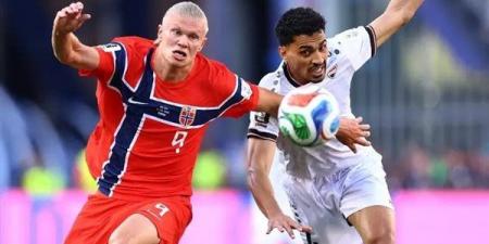 يلا شوت الآن.. بث مباشر مشاهدة مباراة العراق والنرويج الشوط الثاني في كأس العالم - أقرأ 24