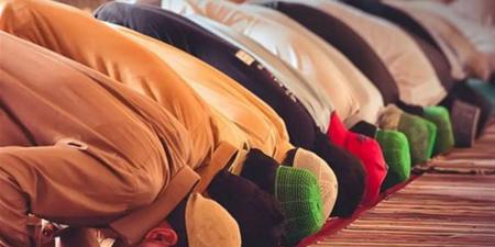 مواقيت الصلاة اليوم الأربعاء 17 يونيو 2026 بمحافظات الجمهورية - أقرأ 24